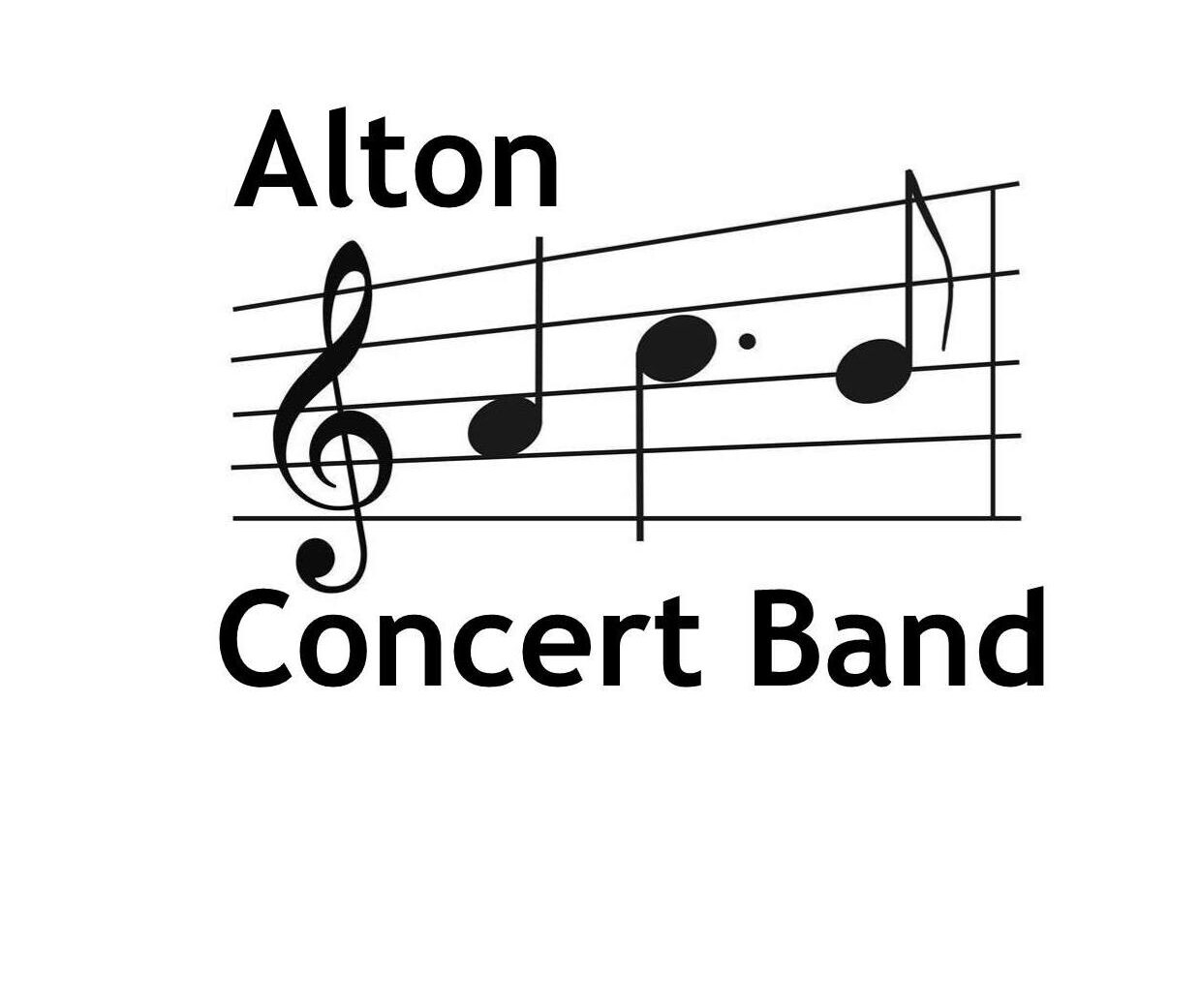 altonconcertband.co.uk :  Registered charity number XT31167